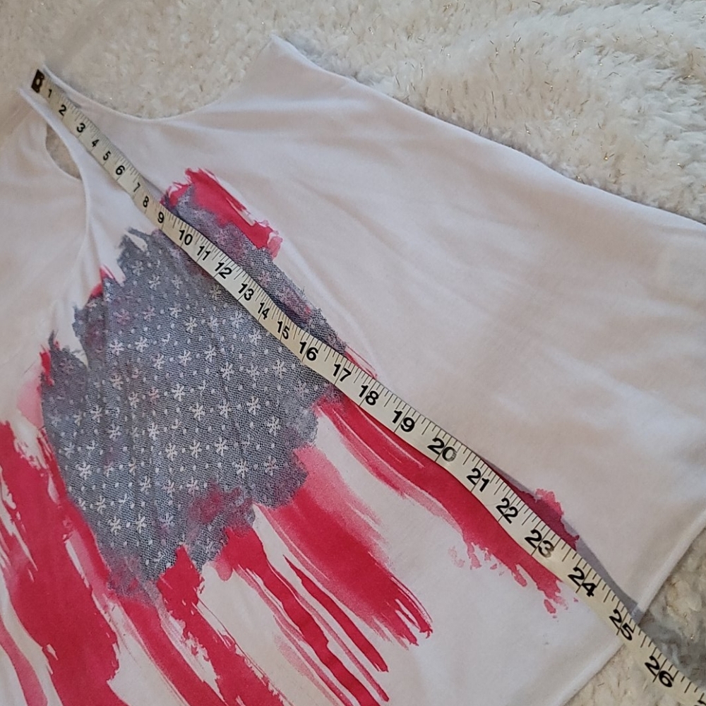 Weavers Razorback Tank Top - Picture 6 of 8